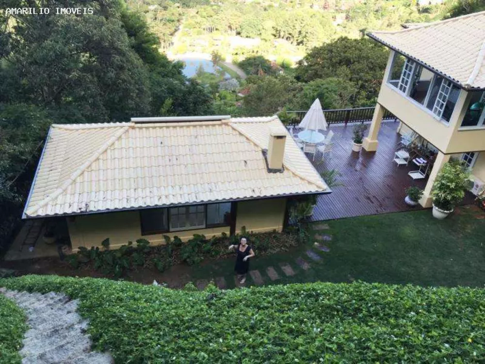 Casa, 4 quartos, 300 m² - Foto 21
