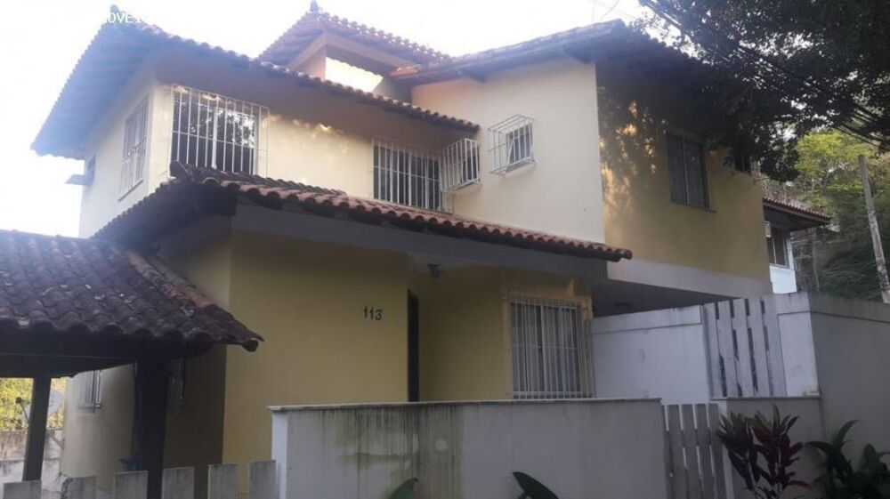 Casa, 3 quartos, 119 m² - Foto 1
