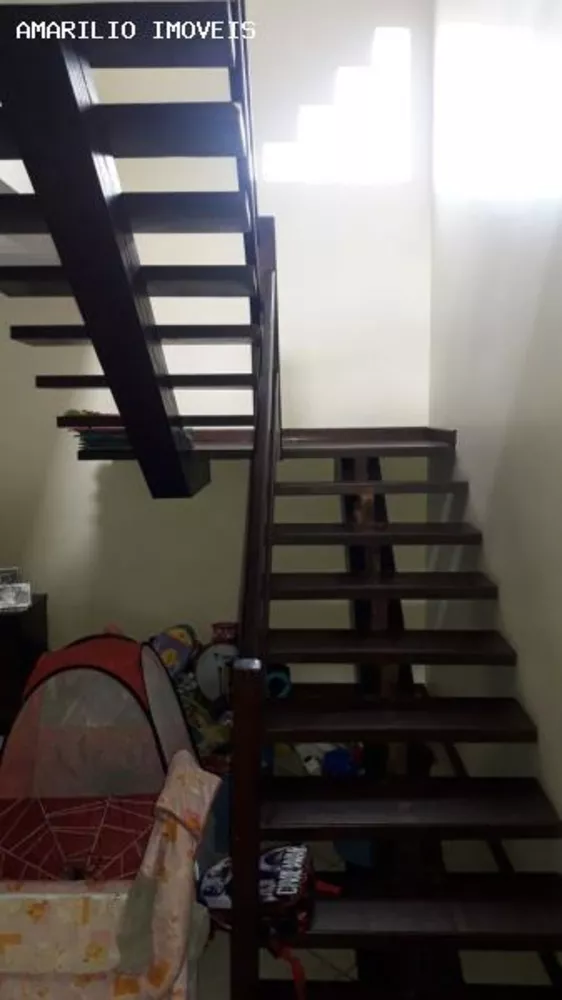 Casa, 3 quartos, 119 m² - Foto 6