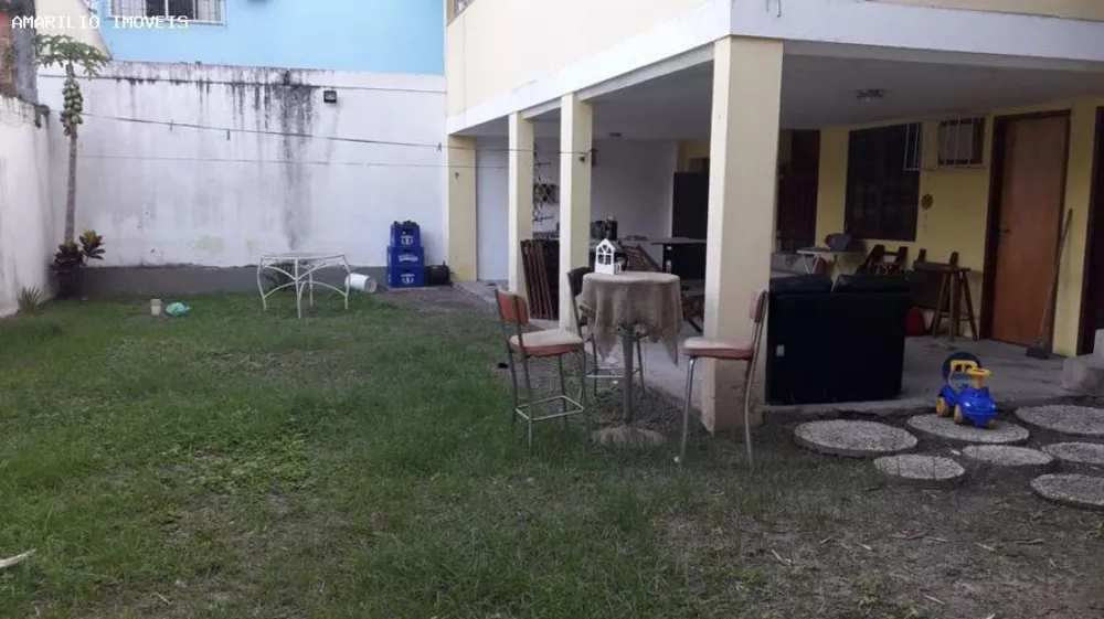 Casa, 3 quartos, 119 m² - Foto 12