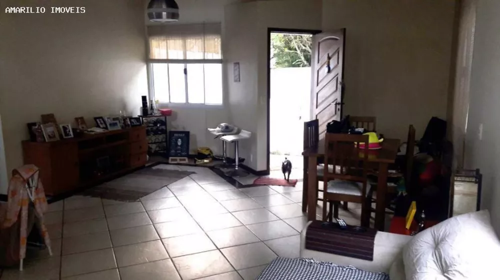 Casa, 3 quartos, 119 m² - Foto 3