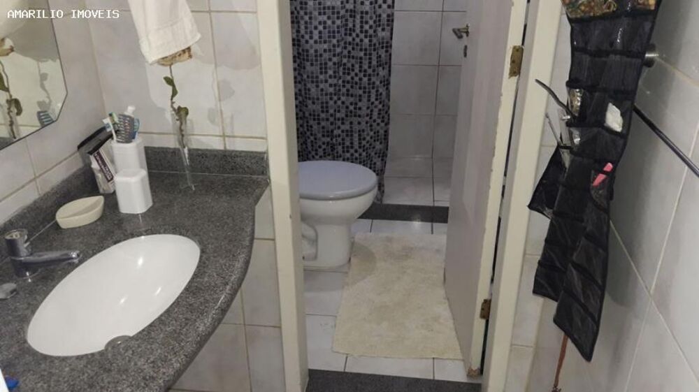 Casa, 3 quartos, 119 m² - Foto 8