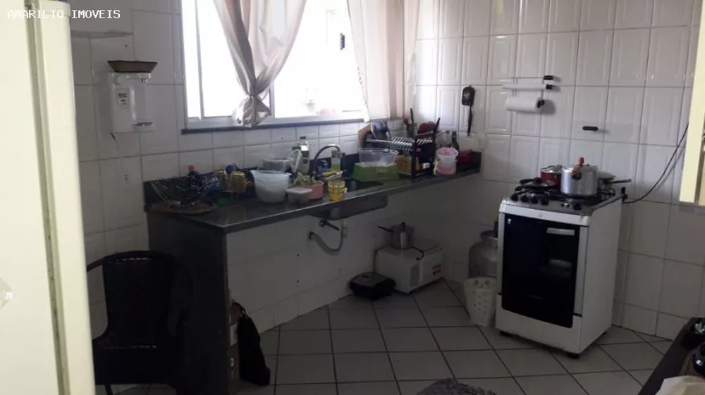 Casa, 3 quartos, 119 m² - Foto 5