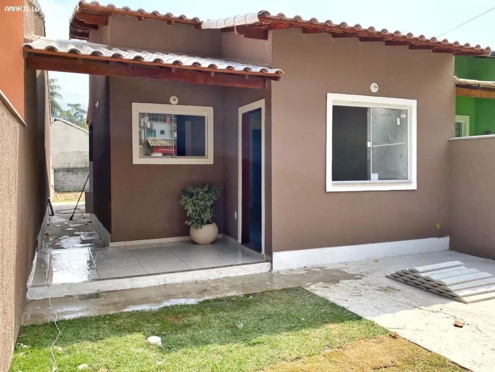 Casa, 2 quartos, 74 m² - Foto 6