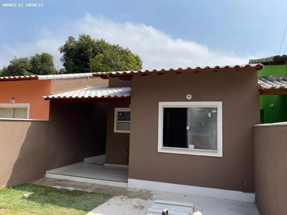 Casa, 2 quartos, 74 m² - Foto 4