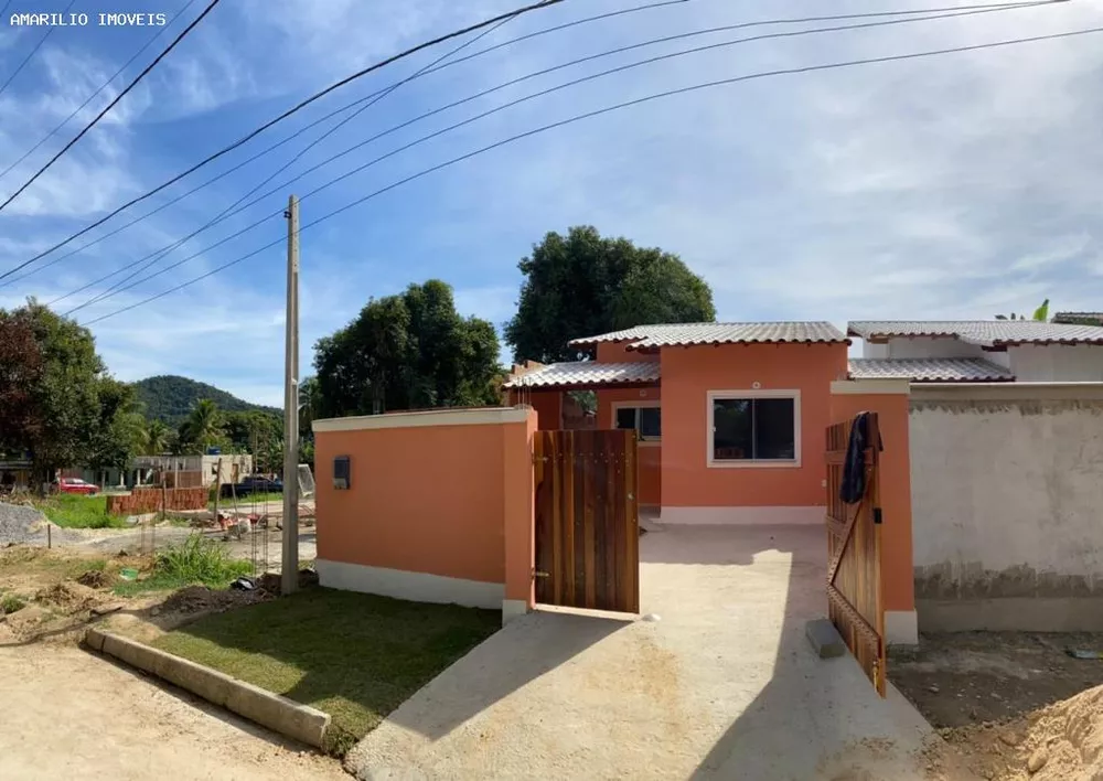 Casa, 2 quartos, 74 m² - Foto 5