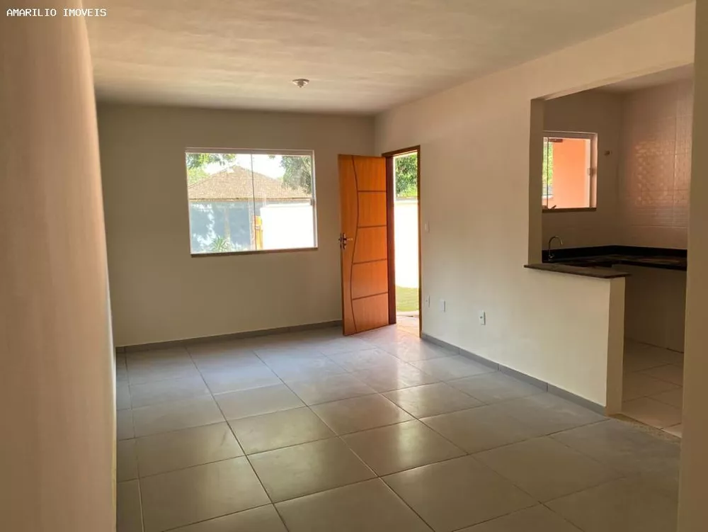 Casa, 2 quartos, 74 m² - Foto 13