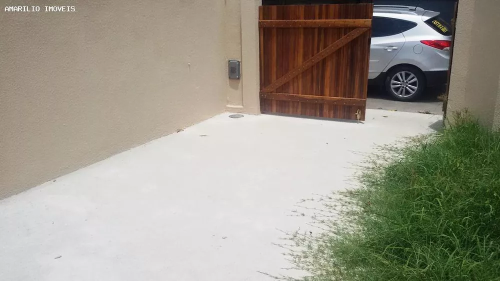 Casa, 2 quartos, 74 m² - Foto 1