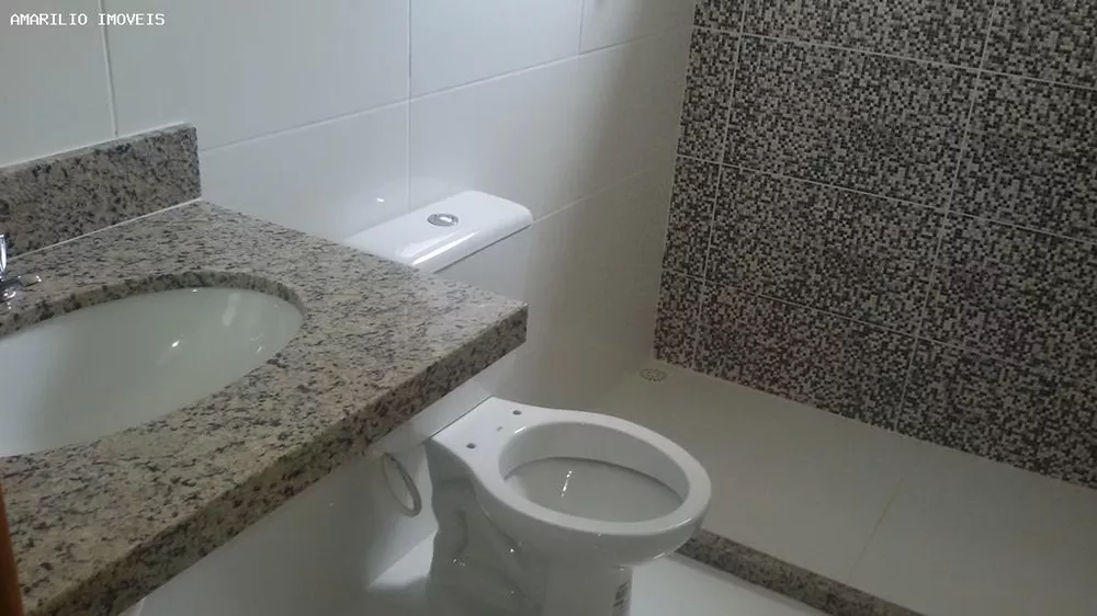 Casa, 2 quartos, 74 m² - Foto 2