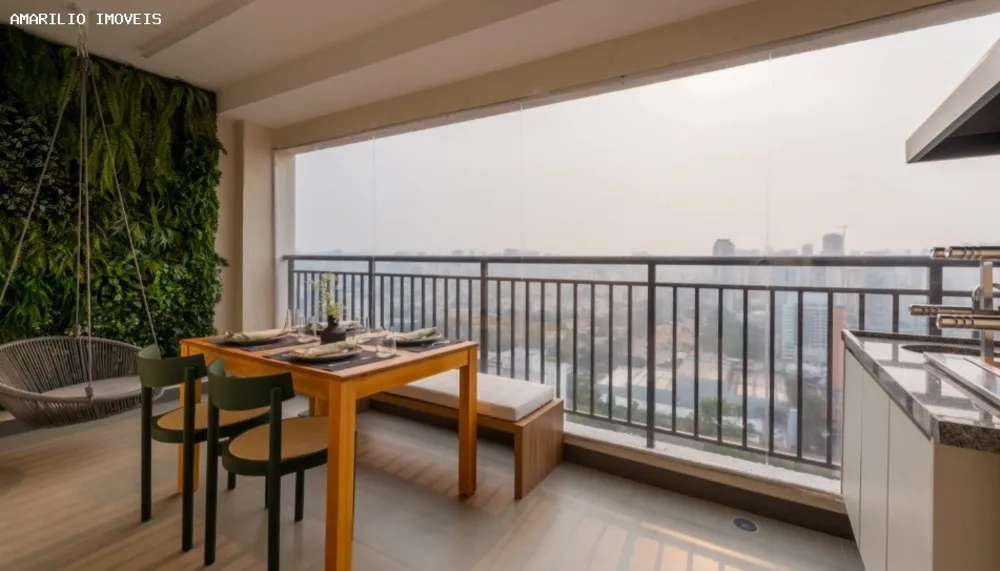 Apartamento, 2 quartos, 63 m² - Foto 1