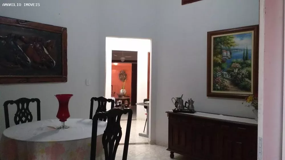 Casa, 3 quartos, 358 m² - Foto 9