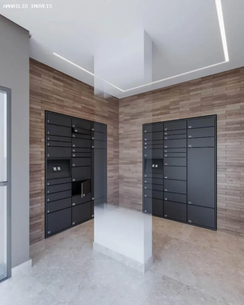 Apartamento, 3 quartos, 139 m² - Foto 12
