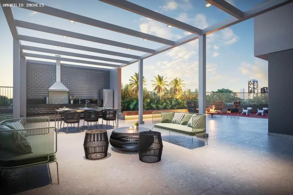 Apartamento, 3 quartos, 139 m² - Foto 6