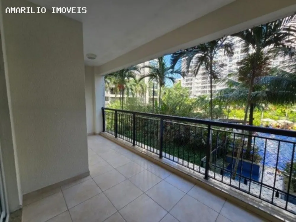 Apartamento, 3 quartos, 86 m² - Foto 3