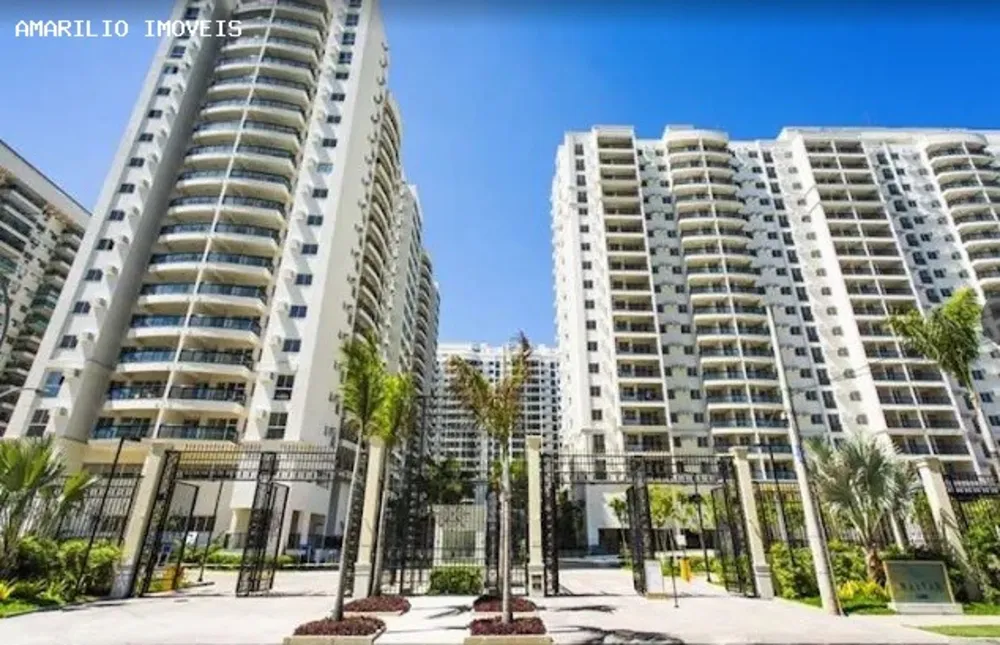 Apartamento, 3 quartos, 86 m² - Foto 1