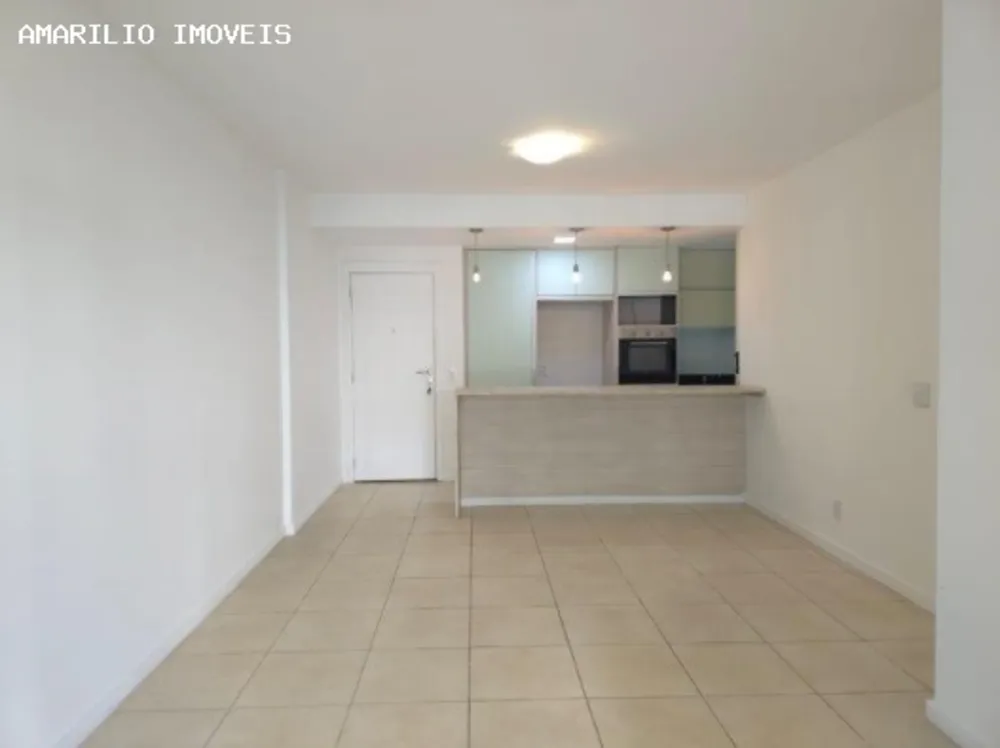 Apartamento, 3 quartos, 86 m² - Foto 2