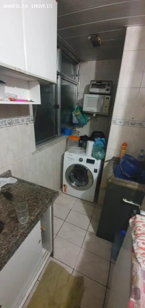 Apartamento, 2 quartos, 60 m² - Foto 10