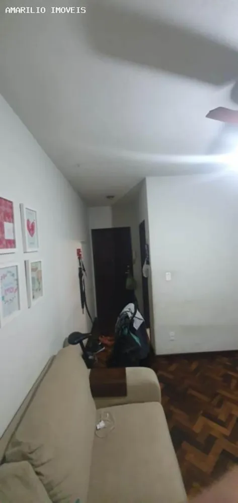 Apartamento, 2 quartos, 60 m² - Foto 6