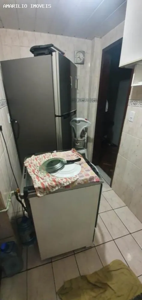 Apartamento, 2 quartos, 60 m² - Foto 9