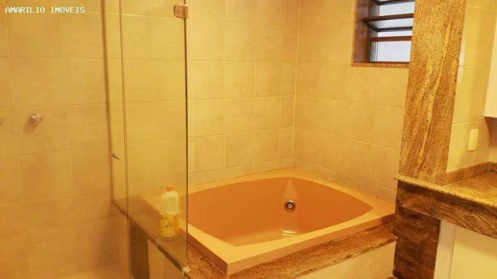 Apartamento, 4 quartos, 301 m² - Foto 3