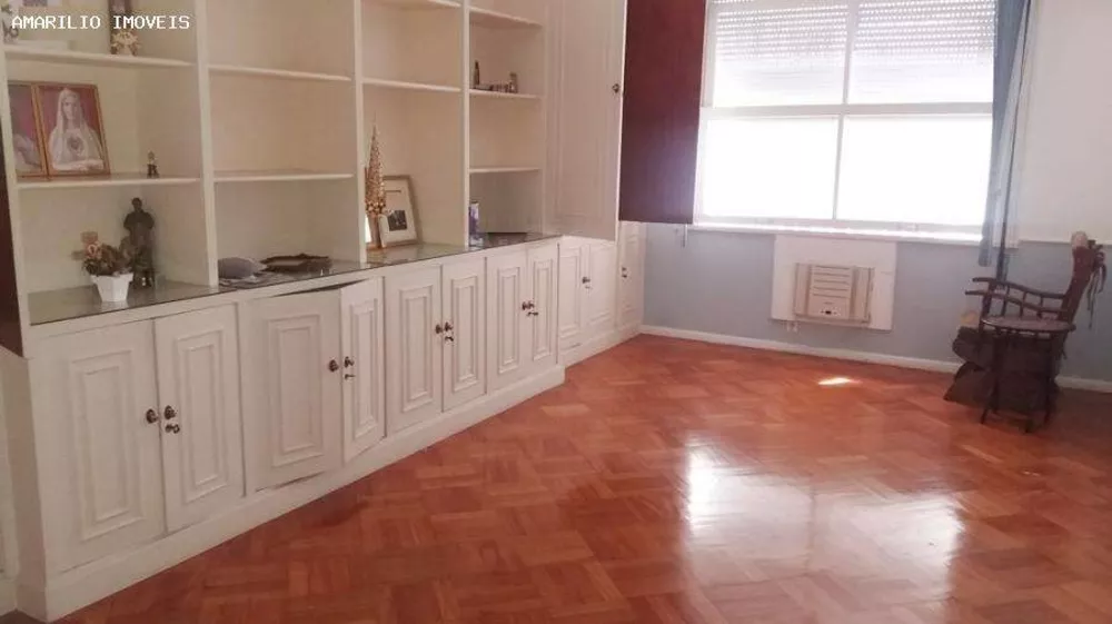 Apartamento, 4 quartos, 301 m² - Foto 8