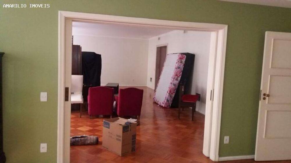 Apartamento, 4 quartos, 301 m² - Foto 14