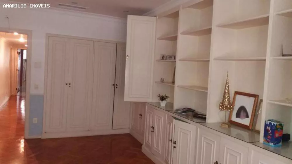 Apartamento, 4 quartos, 301 m² - Foto 5