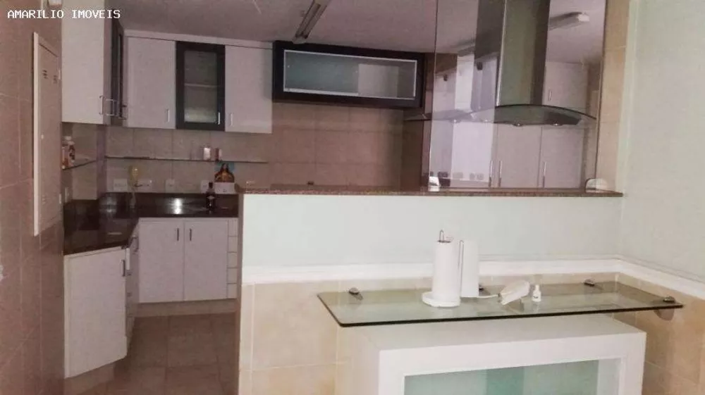 Apartamento, 4 quartos, 301 m² - Foto 6