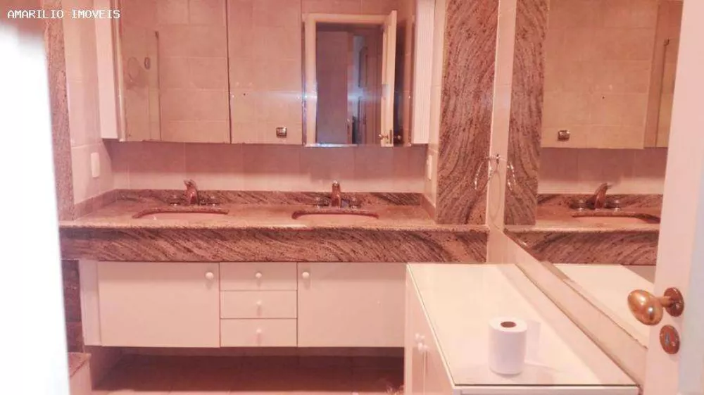 Apartamento, 4 quartos, 301 m² - Foto 11