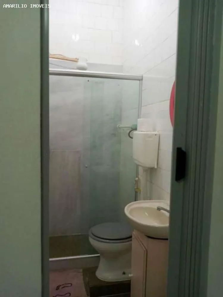 Casa, 182 m² - Foto 9