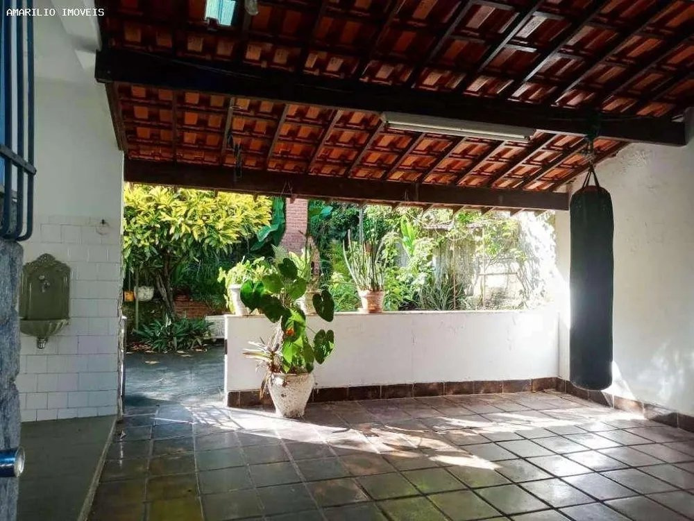 Casa, 182 m² - Foto 11