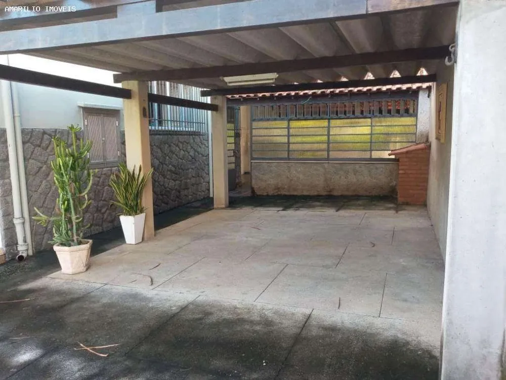 Casa, 182 m² - Foto 21