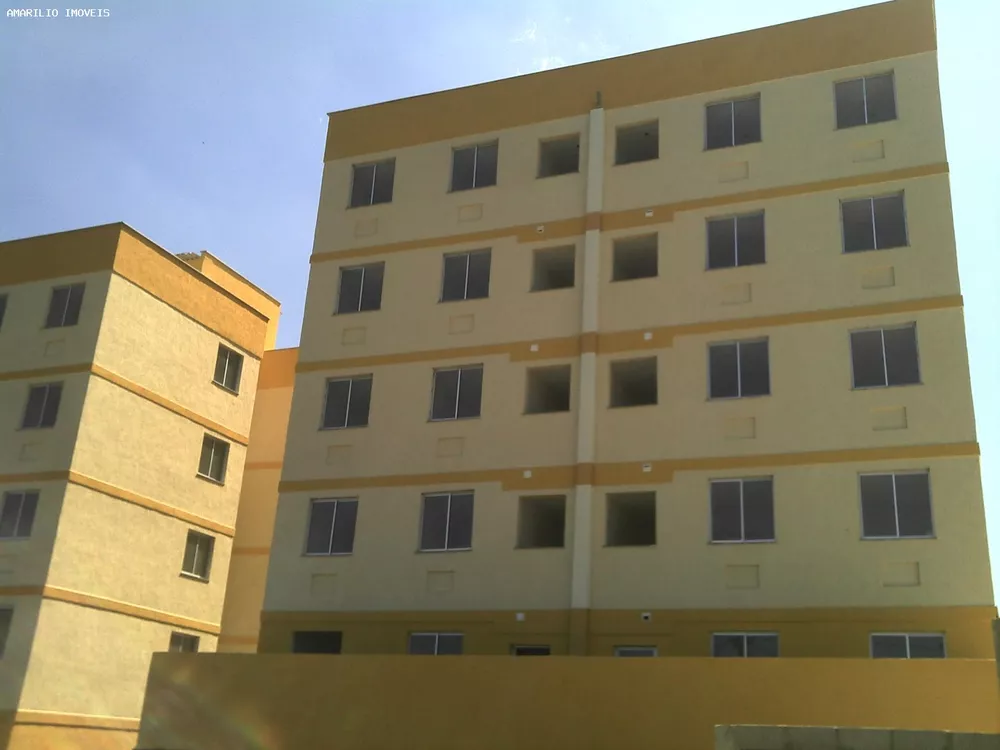 Apartamento, 2 quartos, 45 m² - Foto 6