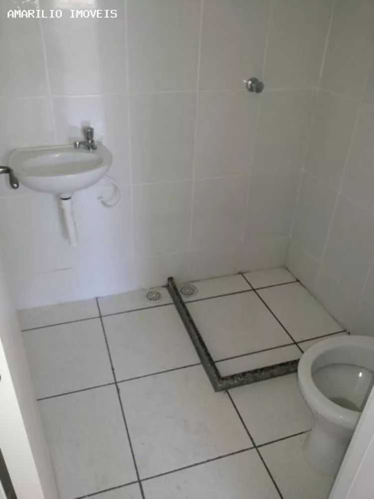 Apartamento, 2 quartos, 45 m² - Foto 11