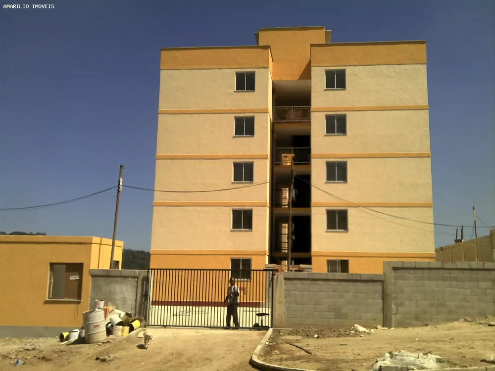 Apartamento, 2 quartos, 45 m² - Foto 1