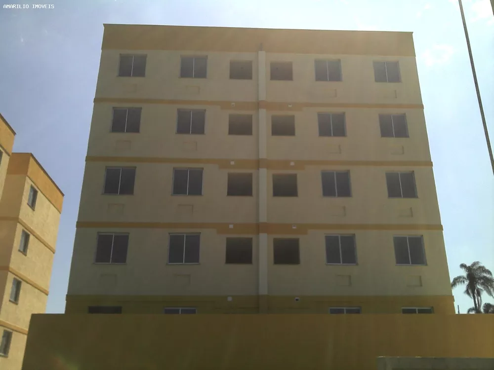 Apartamento, 2 quartos, 45 m² - Foto 5