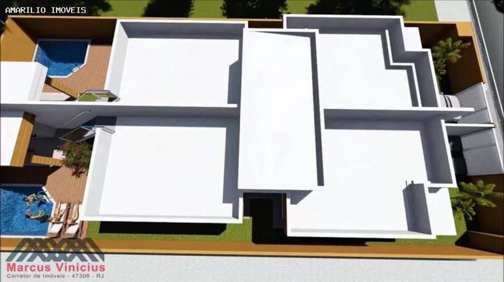 Casa, 4 quartos, 92 m² - Foto 22