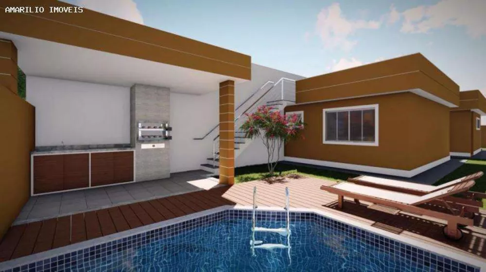 Casa, 4 quartos, 92 m² - Foto 20