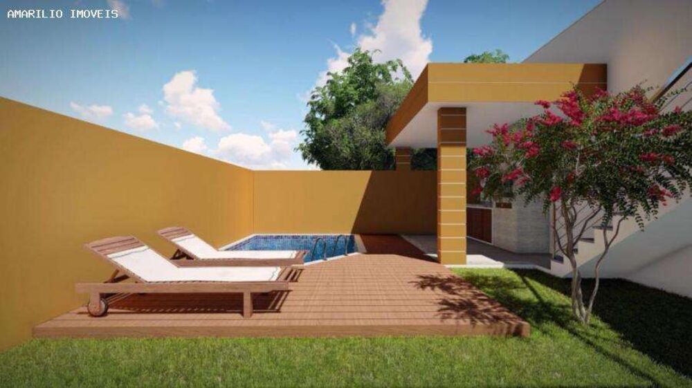 Casa, 4 quartos, 92 m² - Foto 19