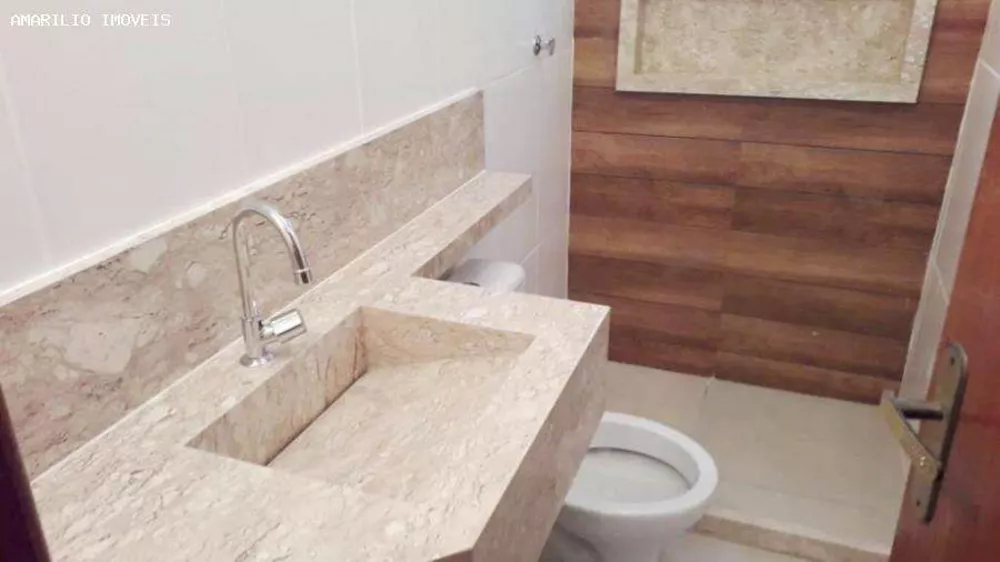 Casa, 4 quartos, 92 m² - Foto 9