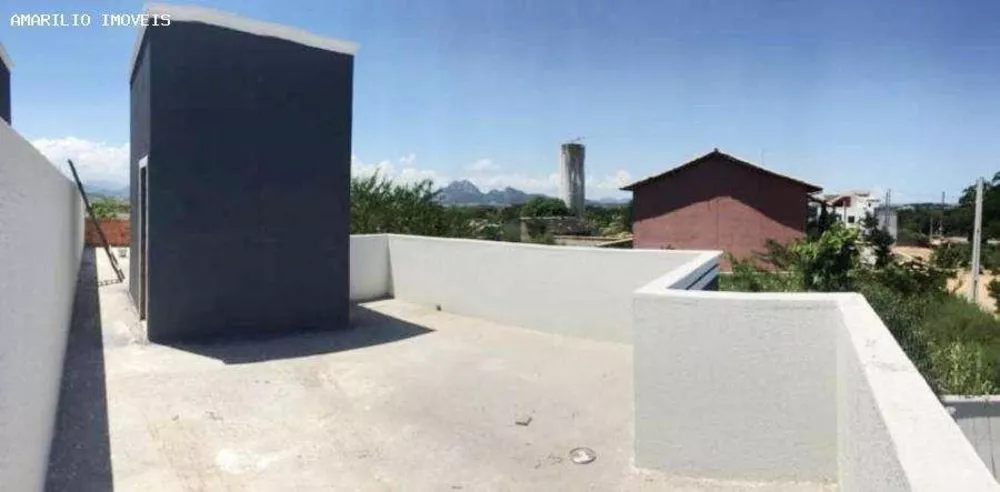 Casa, 4 quartos, 92 m² - Foto 13