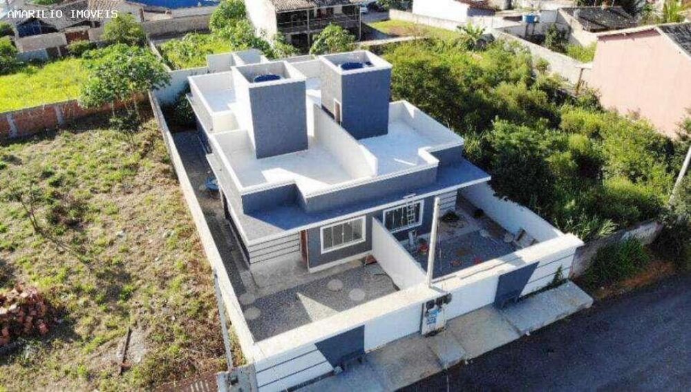 Casa, 4 quartos, 92 m² - Foto 16