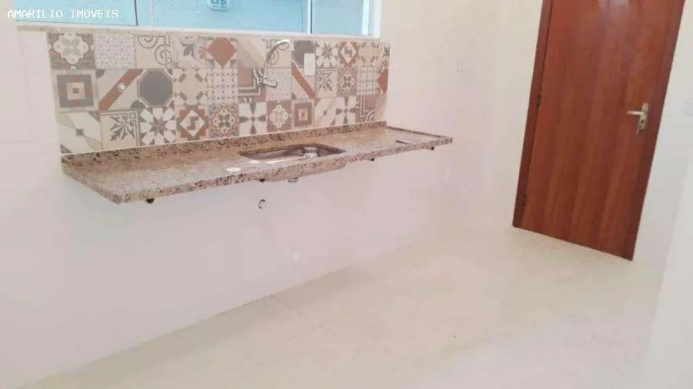 Casa, 4 quartos, 92 m² - Foto 6