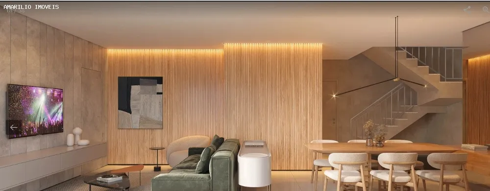 Apartamento, 3 quartos, 101 m² - Foto 3