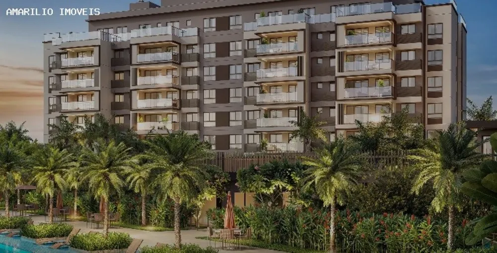 Apartamento, 3 quartos, 101 m² - Foto 1