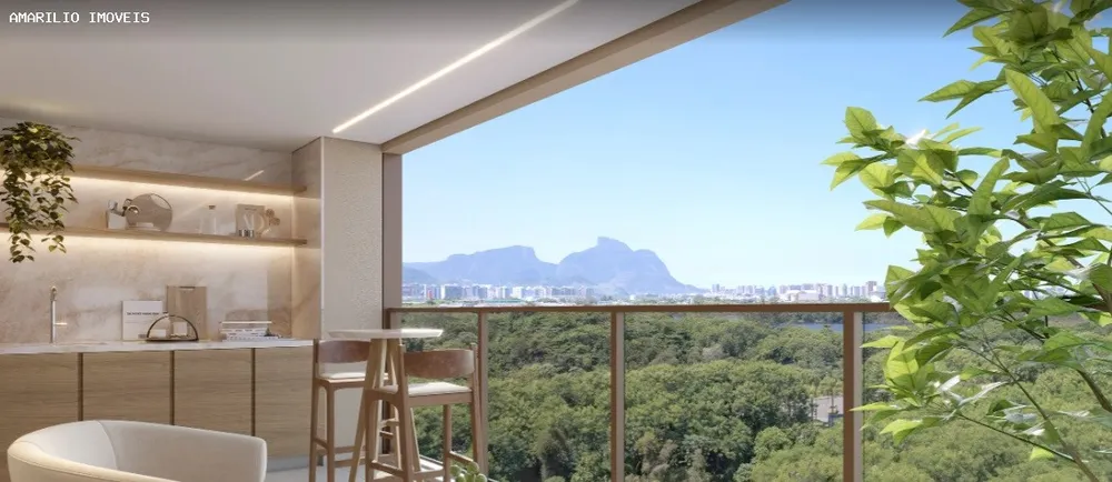 Apartamento, 3 quartos, 101 m² - Foto 5