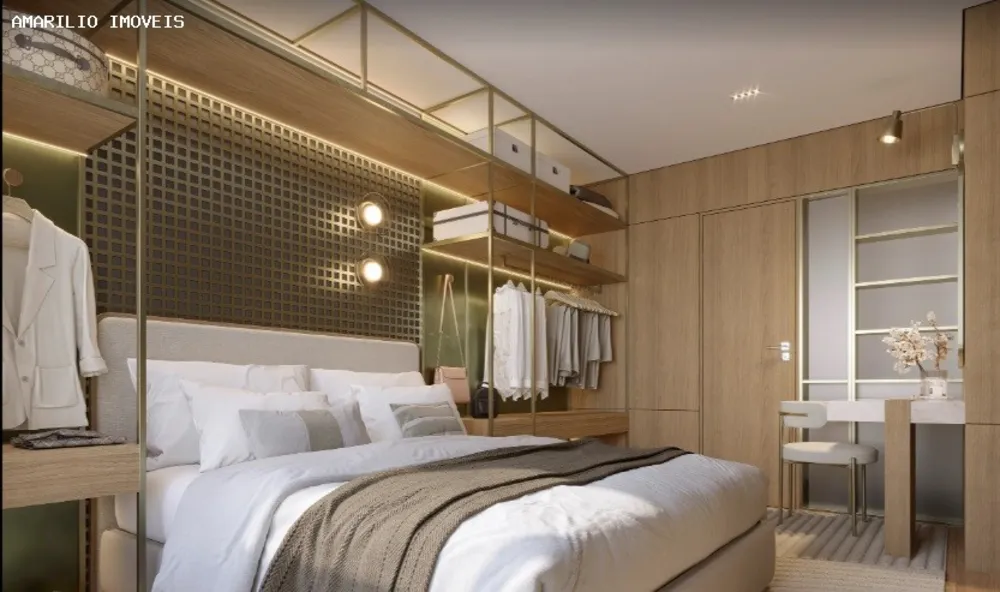Apartamento, 3 quartos, 101 m² - Foto 10