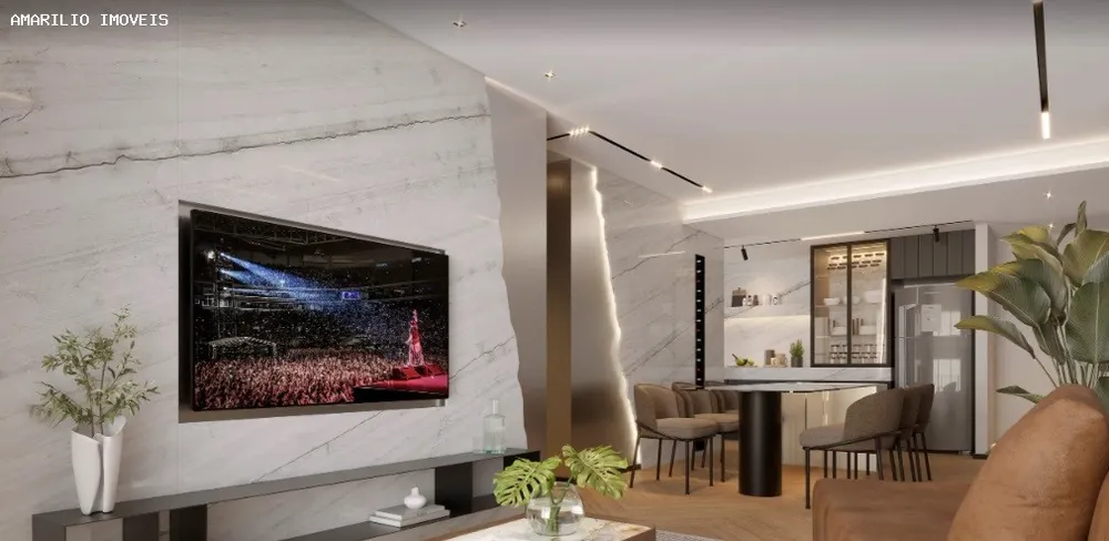 Apartamento, 3 quartos, 101 m² - Foto 7