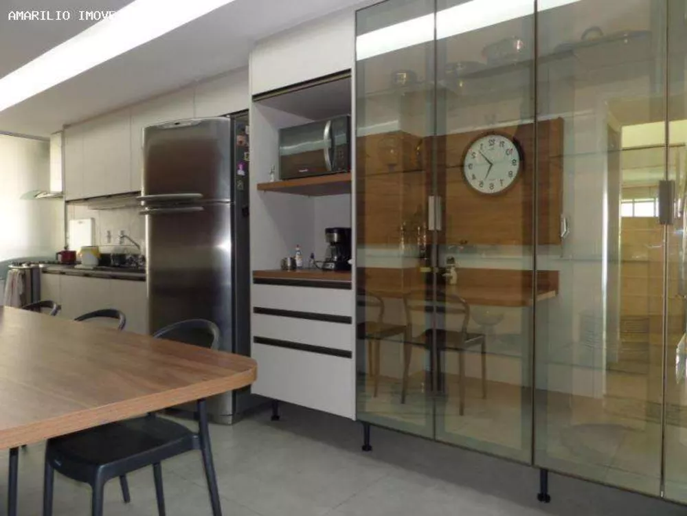 Cobertura, 5 quartos, 325 m² - Foto 17