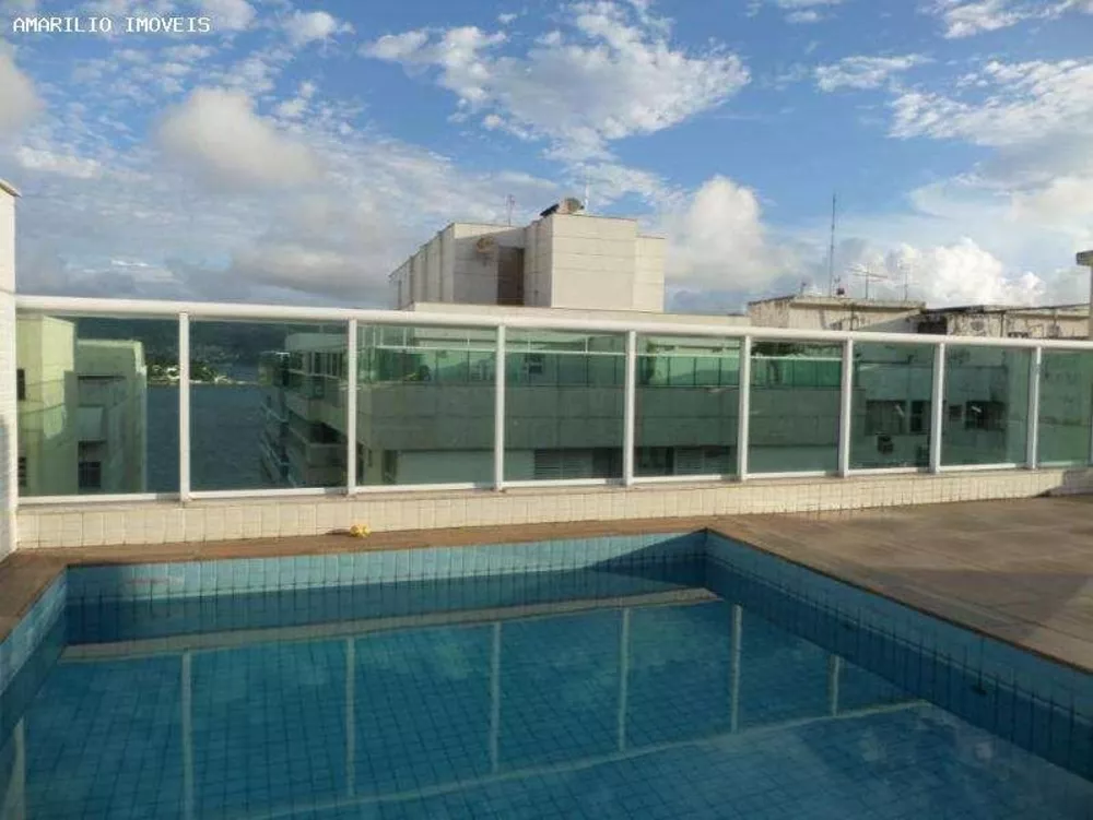 Cobertura, 5 quartos, 325 m² - Foto 30